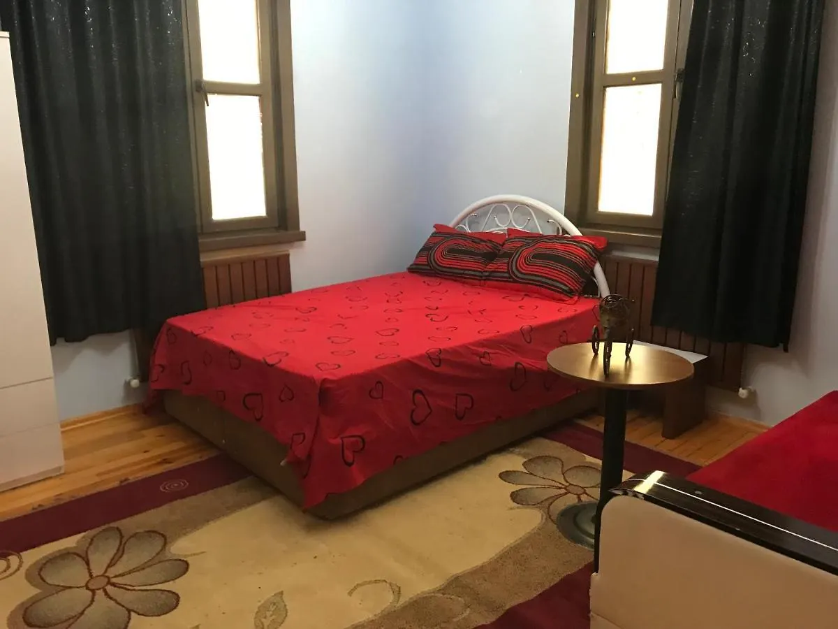 اسطنبول Room 0*,  تركيا