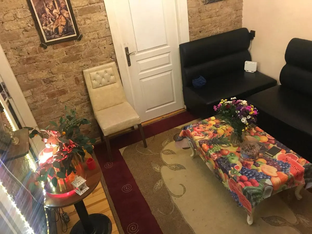 منزل للإقامة اسطنبول Room تركيا