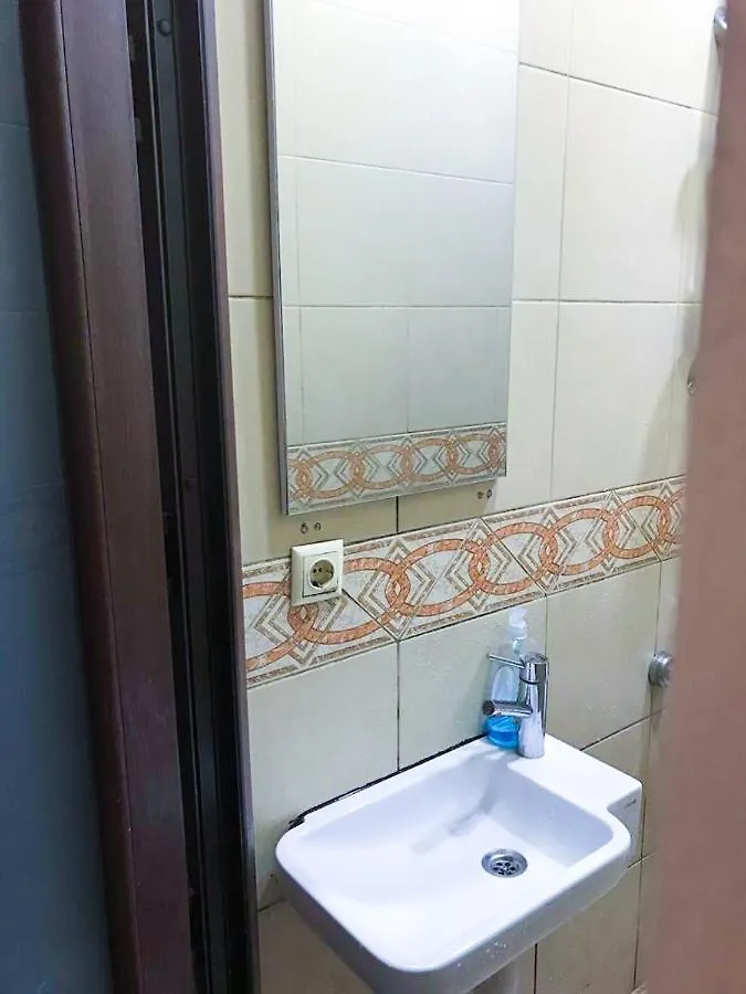 اسطنبول Room 0*,  تركيا